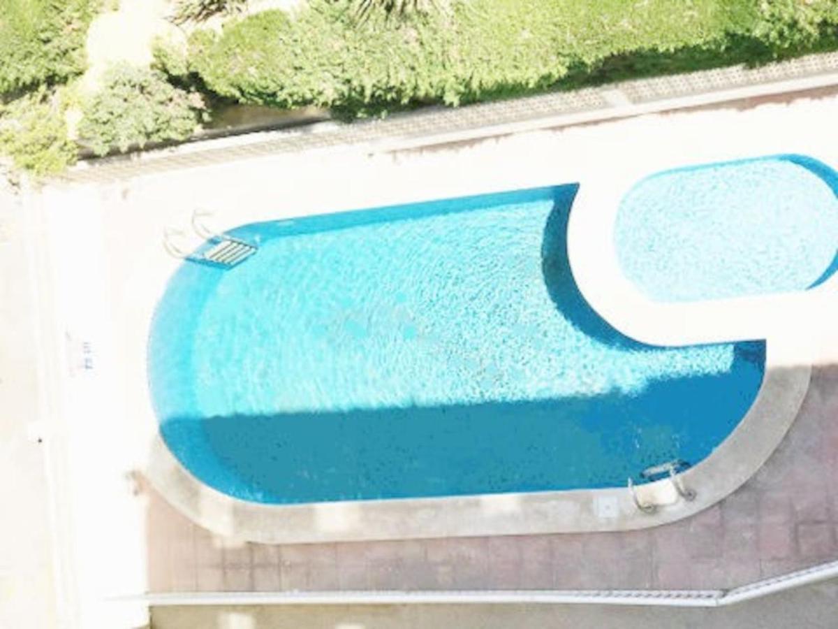 Casa Penthouse Penismar Apartamento Peñíscola Exterior foto